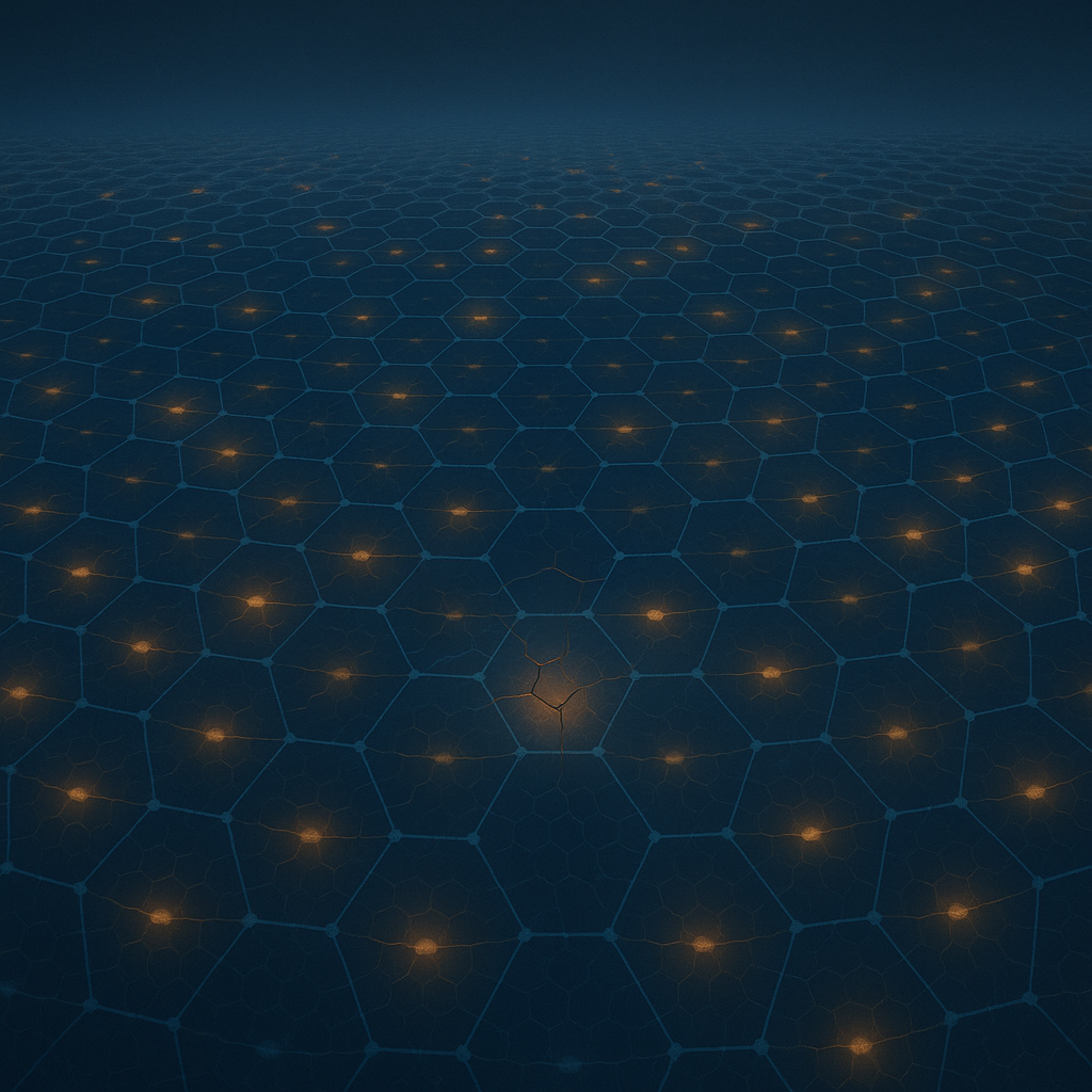 What running Kubernetes across millions of clusters taught AWS about zone failures