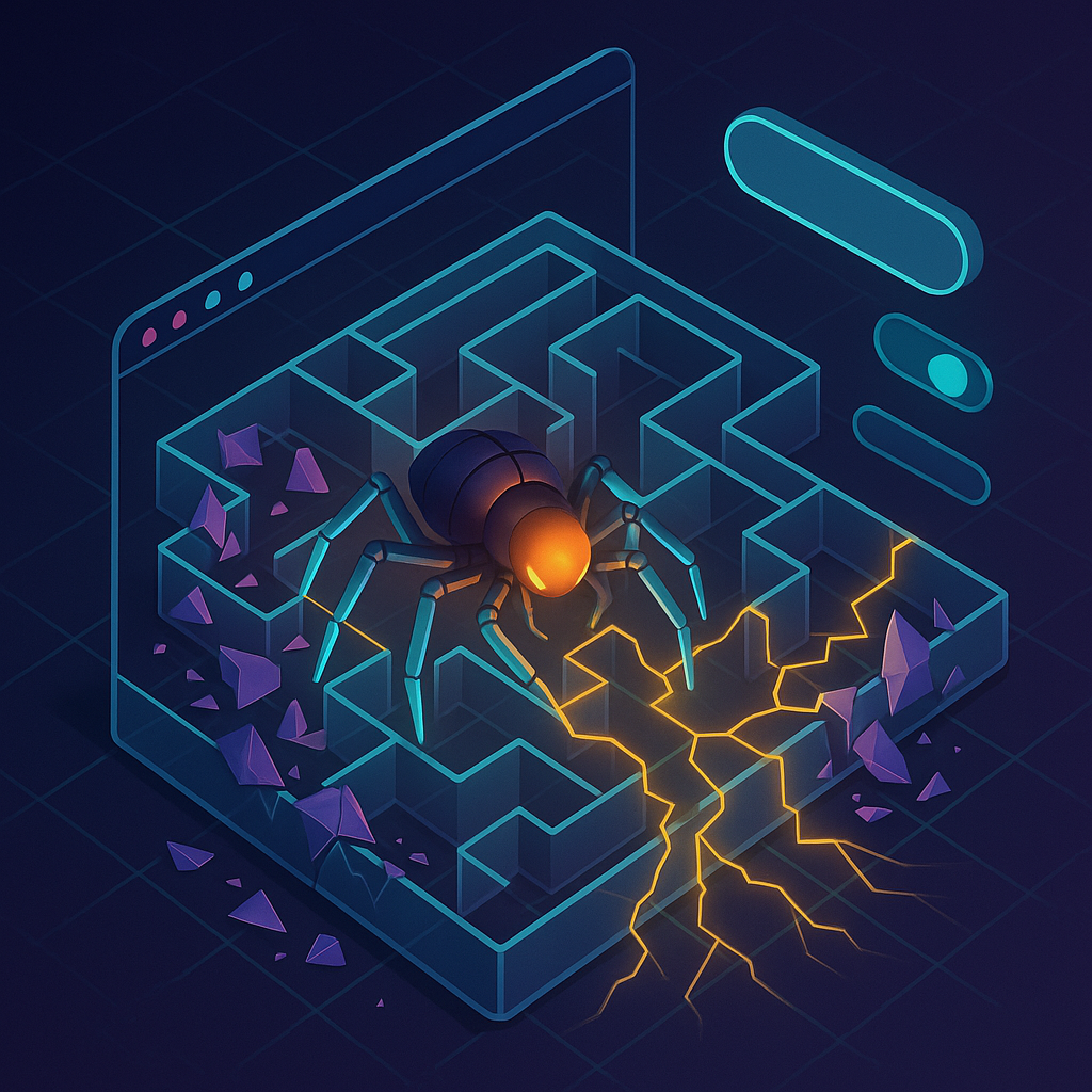 Slack Introduces Agent Driven End-to-End Testing to Improve Resilience in UI Test Automation