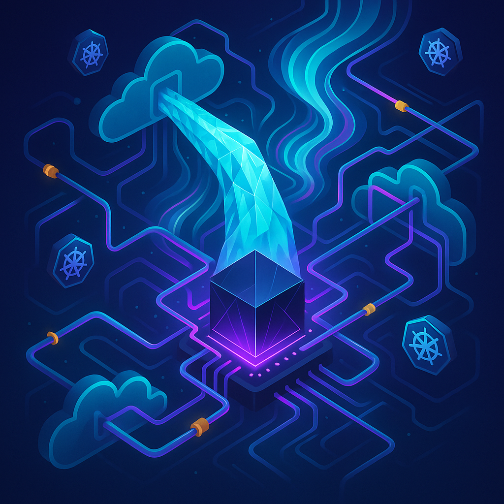 The CNCF Data Storage in Cloud Native AI White Paper