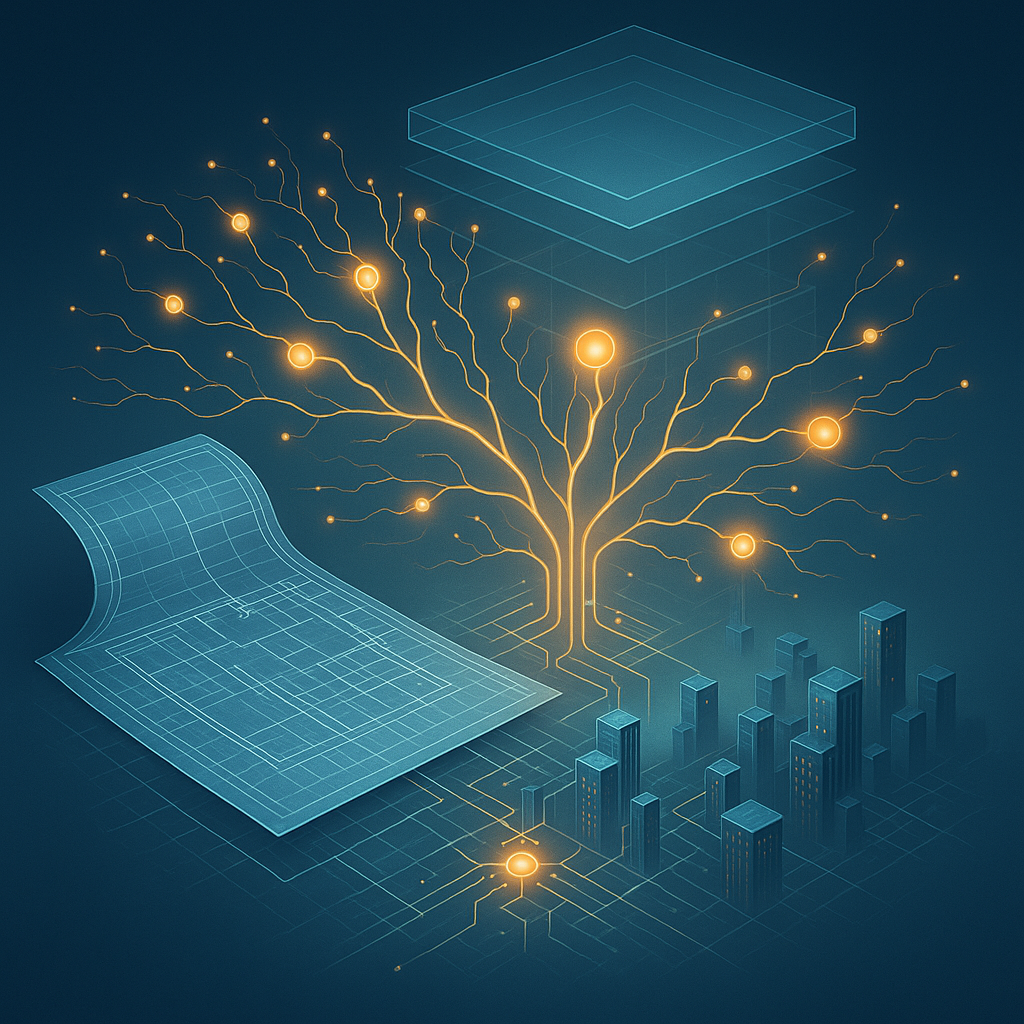 Podcast: Governance in the Age of AI: A Conversation with Sarah Wells