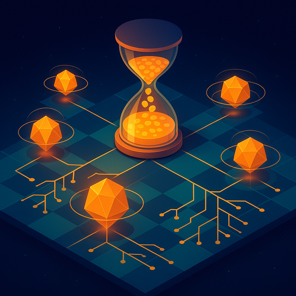 How to manage AI investments in the agentic era