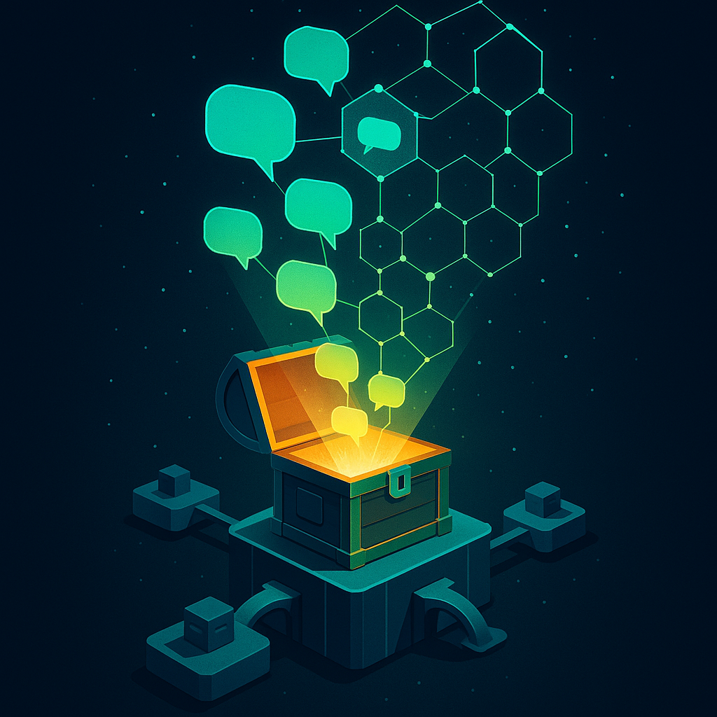 Chatto is now open source