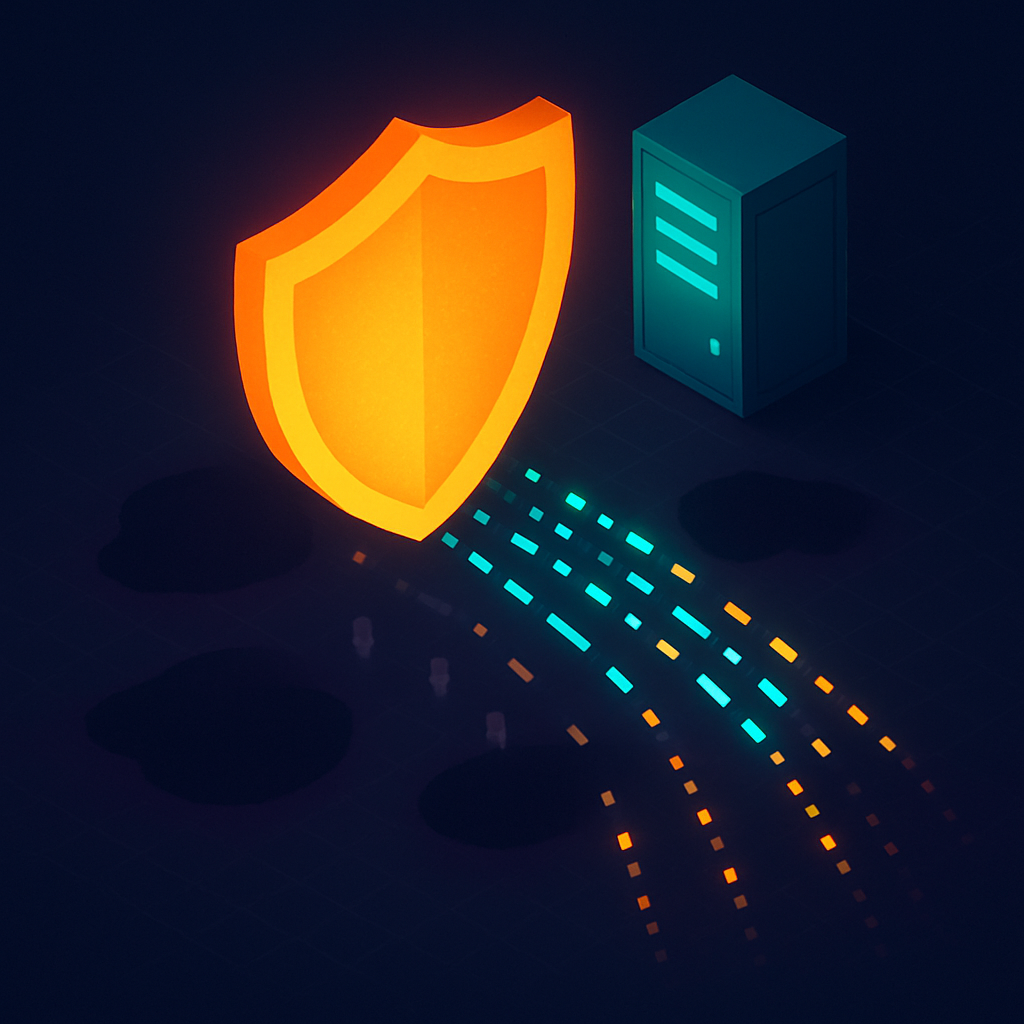 Cloudflare Drop
