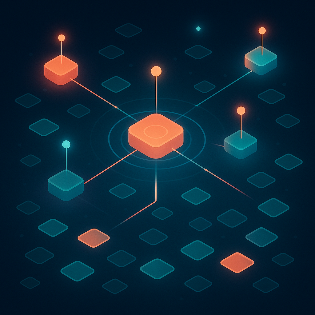Google and Industry Partners Announce Agentic Resource Discovery Specification for AI Agents