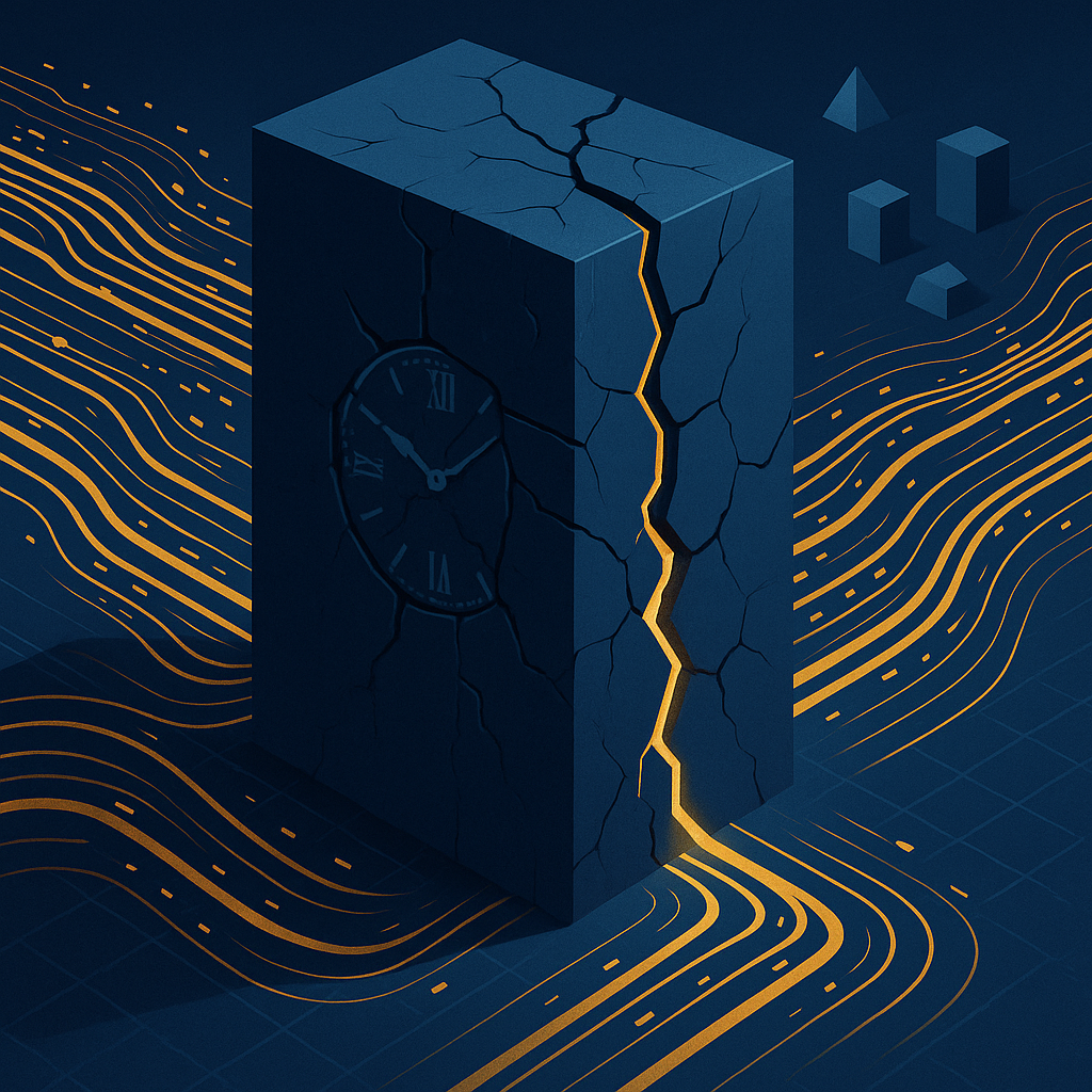 “We did not adapt and move quickly enough”: What IBM’s earnings miss says about enterprise AI spending