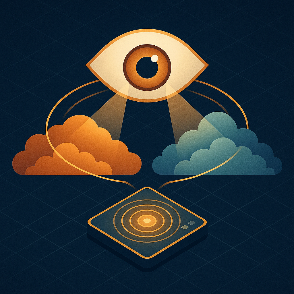 AWS will now watch Microsoft’s cloud for you