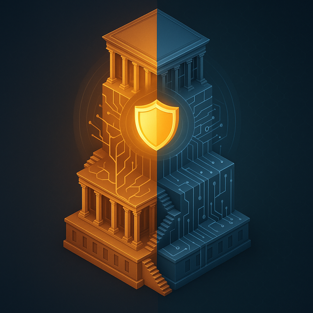 The US is advancing AI safety through state and federal action