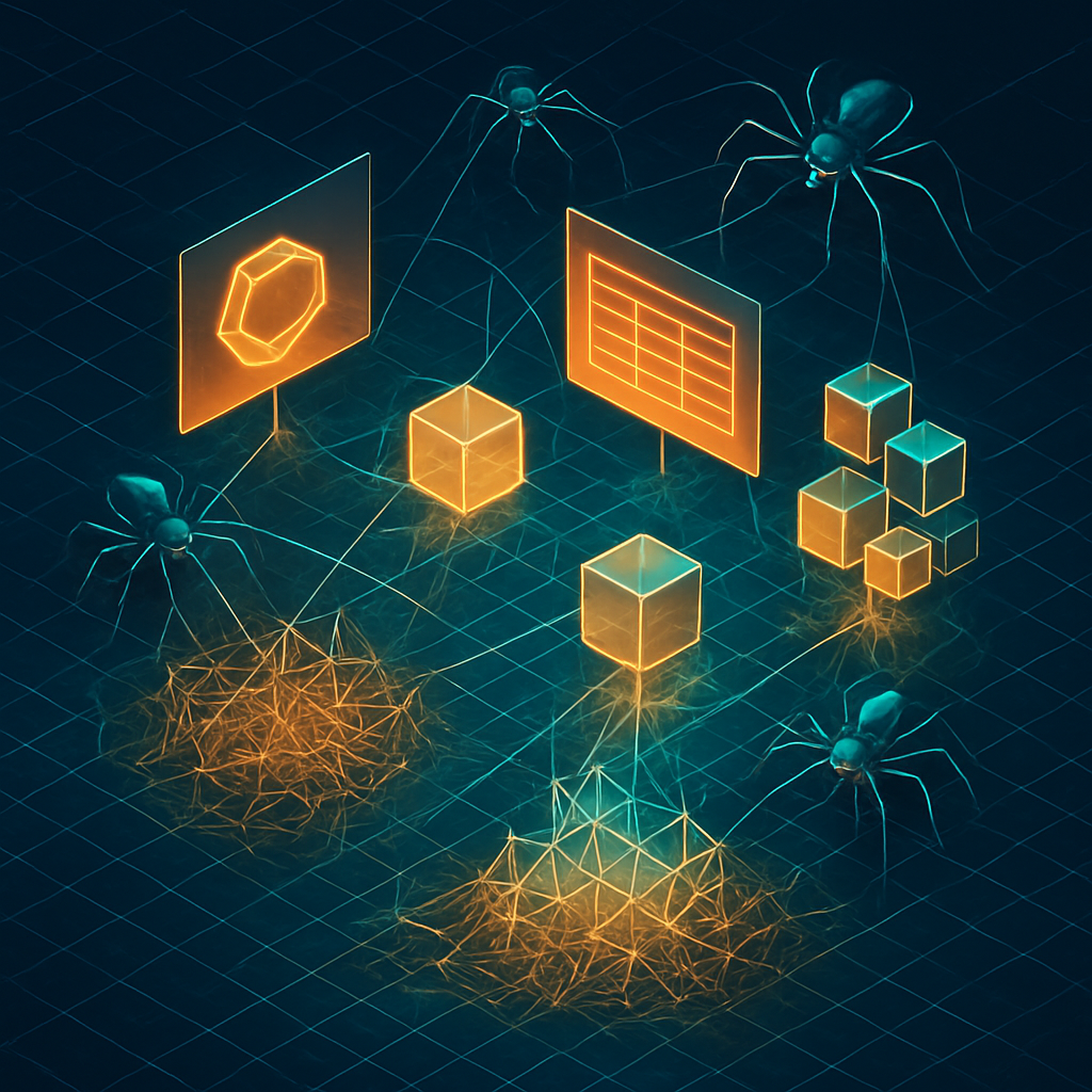 Launch HN: Context.dev (YC S26) – API to get structured data from any website