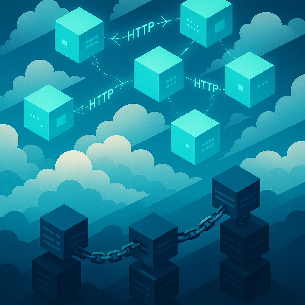 Going Stateless: Scaling MCP Servers to Cloud-Native Java and HTTP