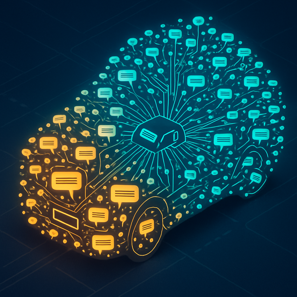 How Cars24 scales conversations and builds faster with OpenAI