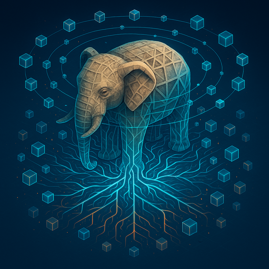 Presentation: Postgres for Production Agents: Your Relational Foundation for Enterprise AI
