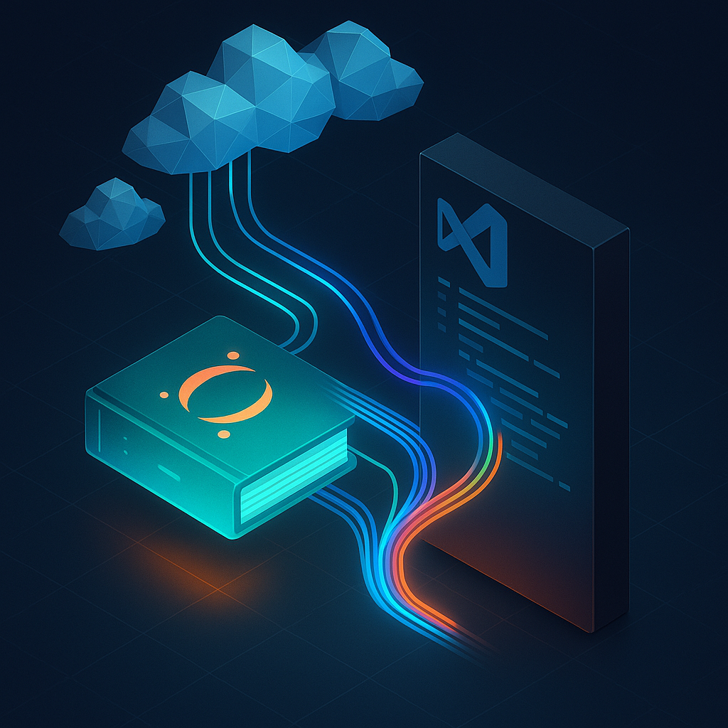 Google Cloud Workbench Notebooks Extension Connects VS Code to Google Cloud's Jupyter Notebooks