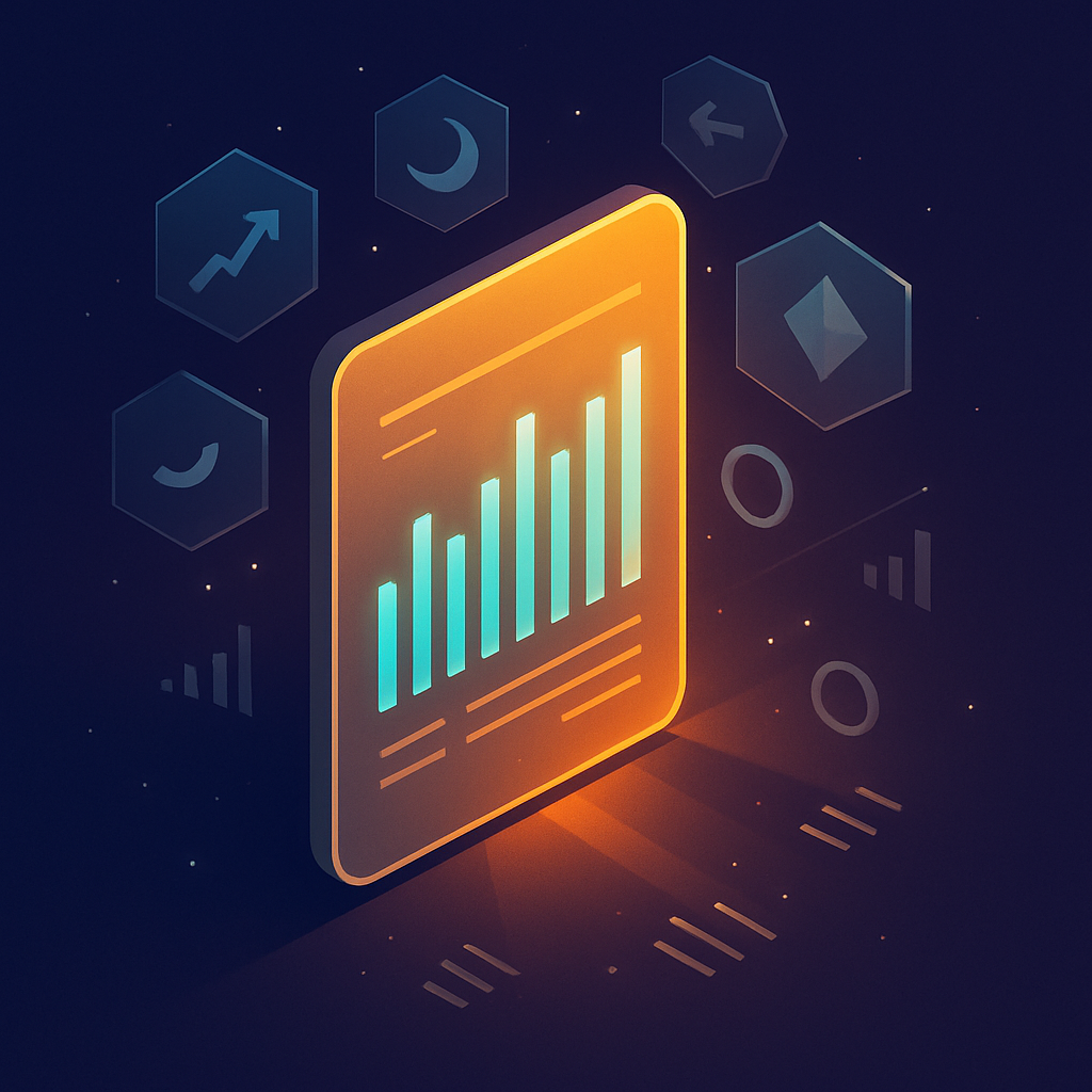 A scorecard for the AI age