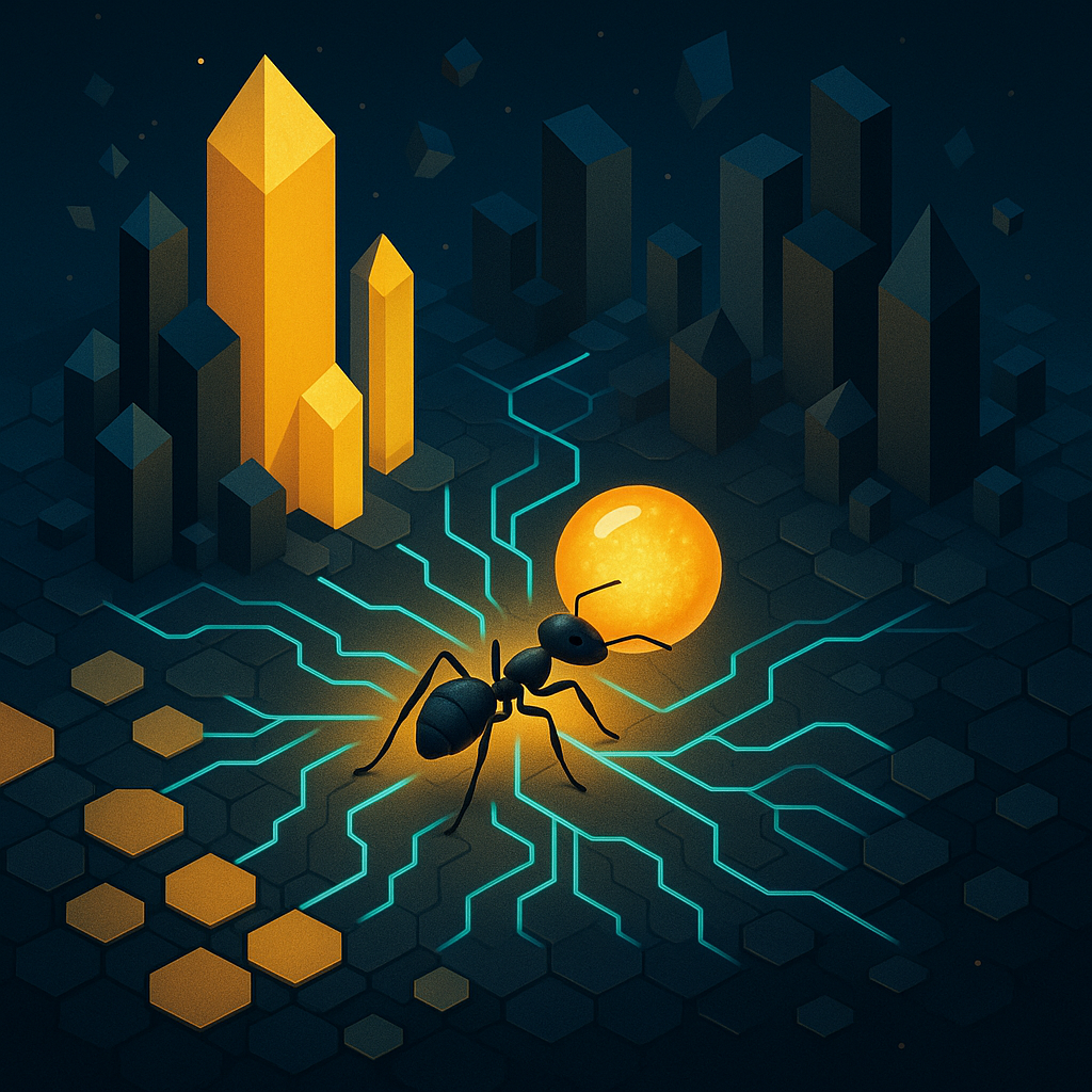 Show HN: Ant – A JavaScript runtime and ecosystem