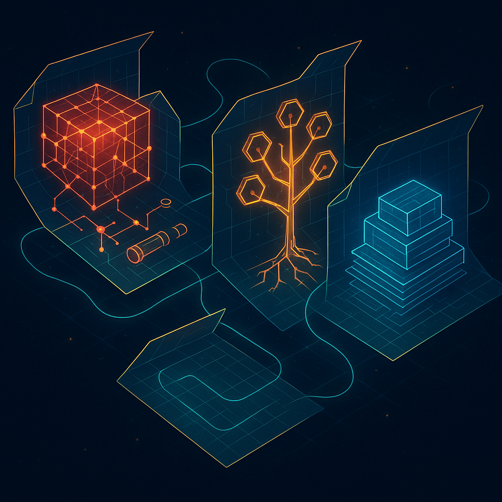 Show HN: Learn by rebuilding Redis, Git, a database from scratch
