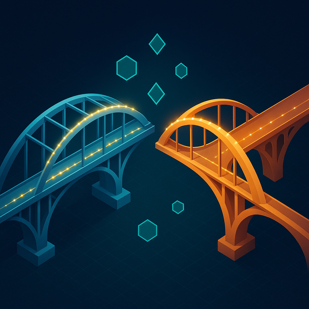 Developing and Deploying a Platform that the Business Understands and Developers Actually Want