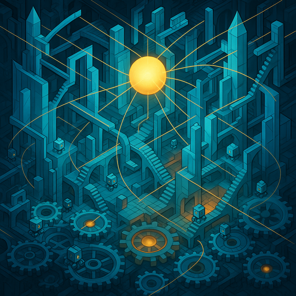 From intent to enforcement: Lessons from operating Kubernetes controllers at scale