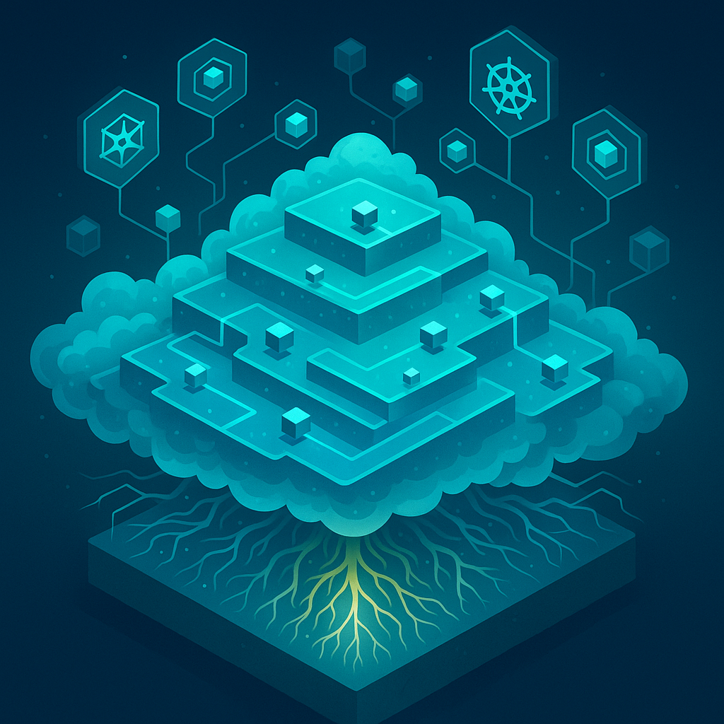 Cloud Native Infrastructure Emerges as the Foundation for Trustworthy Agentic AI