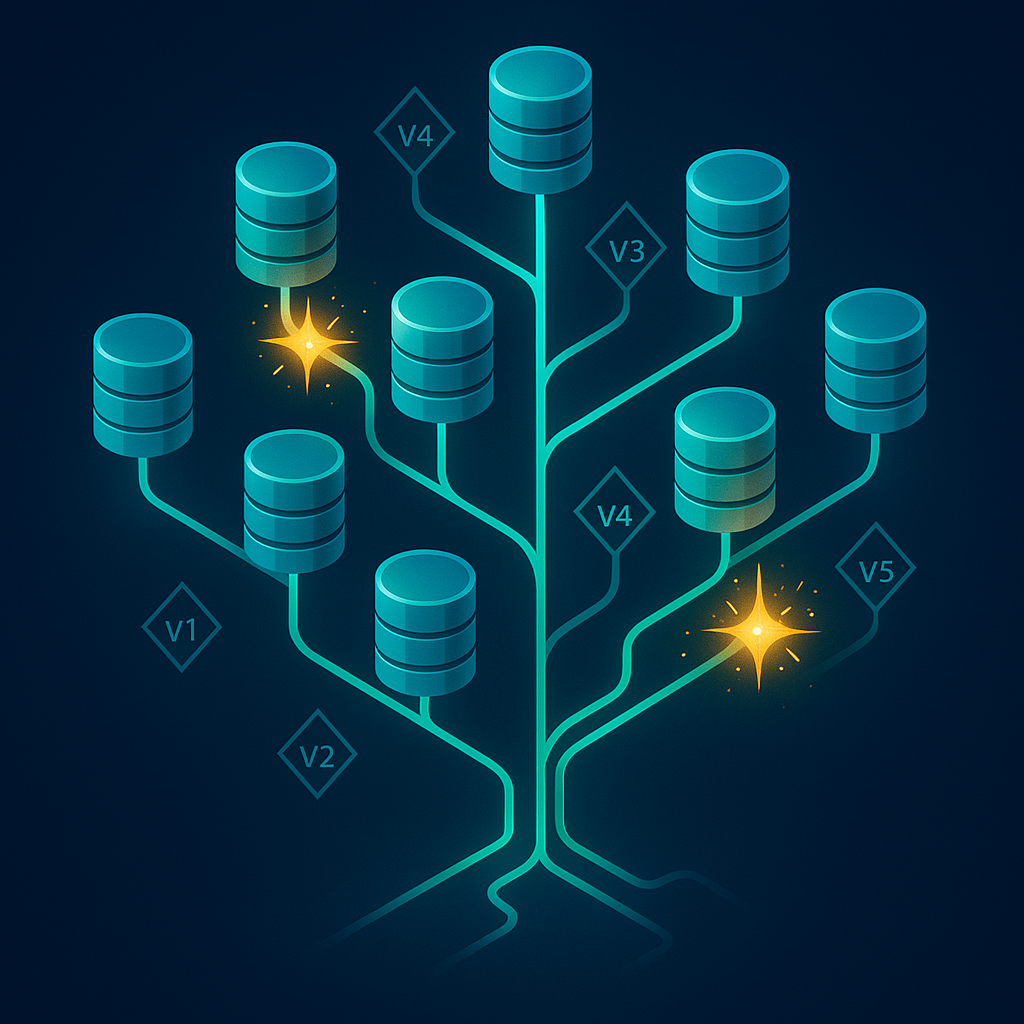 Version Controlled SQL Database Dolt Releases 2.0 with Automatic Storage Cleanup and Compression
