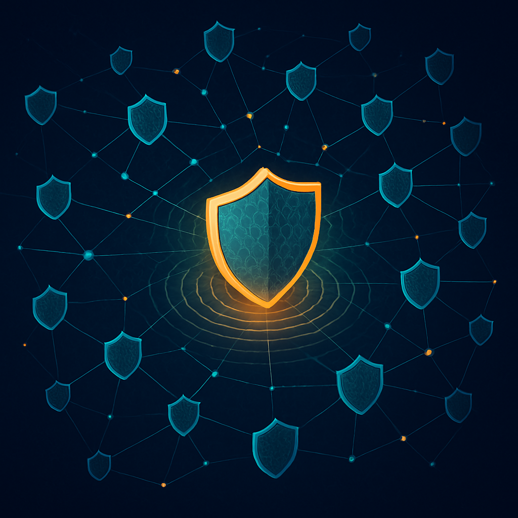 AI didn’t replace our security team — it multiplied it.