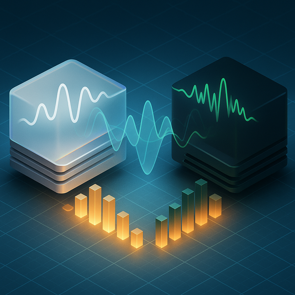 Apple's new SpeechAnalyzer API, benchmarked against Whisper and its predecessor
