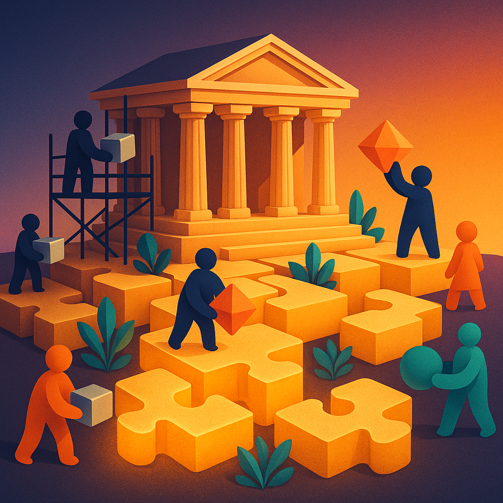 Presentation: Platform Engineering for Everyone - Success Can’t Be Coded