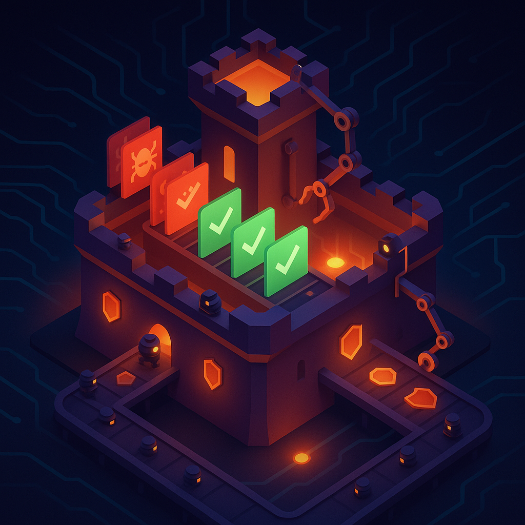 GitLab 19.2 Puts AI Agents to Work on the Security Backlog
