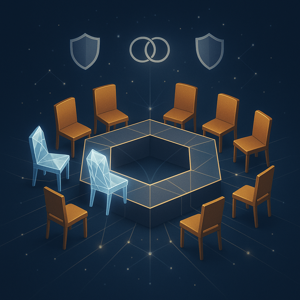 David Vélez and Robin Vince join the boards of the OpenAI Foundation and OpenAI Group PBC