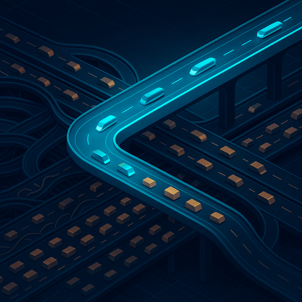 GitHub Increased Instant Navigation from 4% to 22% by Rethinking Client Side Architecture