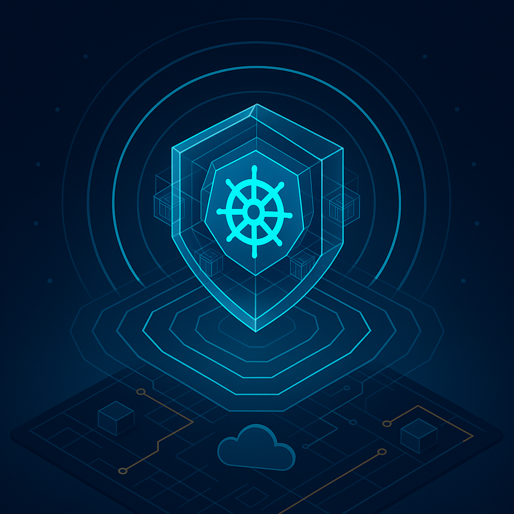 GKE Security Blueprint Joins Growing List of Cloud AI Frameworks