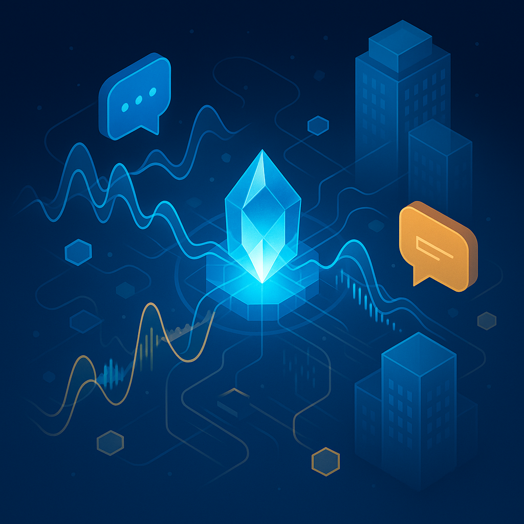 Introducing OpenAI Presence