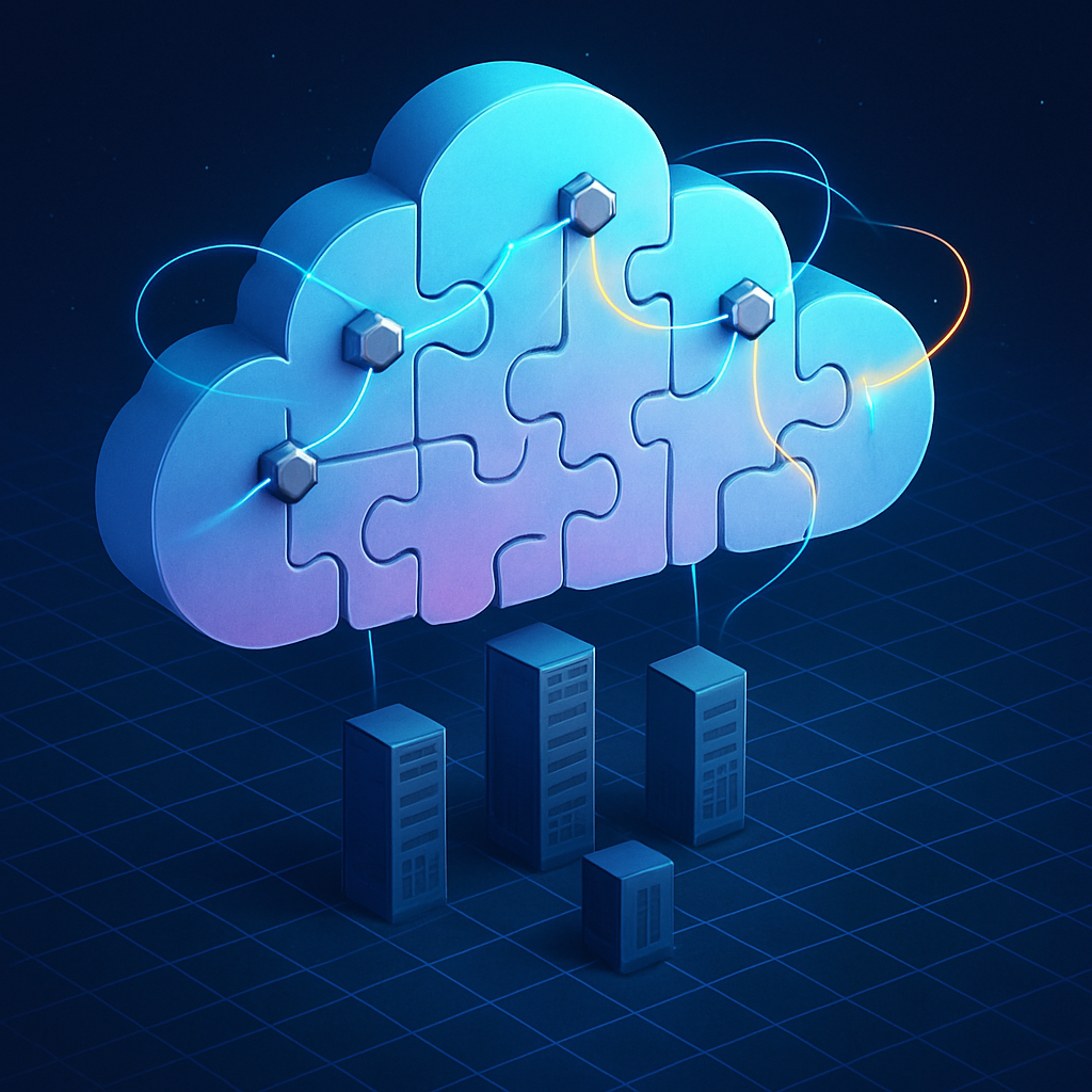 Manufact (YC S25) Is Hiring a Senior infra engineer to build the MCP cloud
