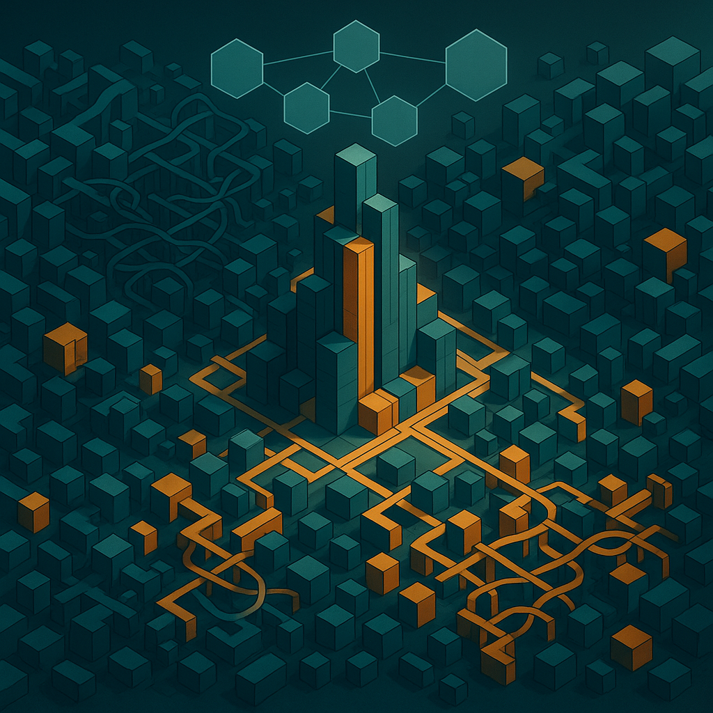 Presentation: From Copy-Paste to Composition: Building Agents Like Real Software