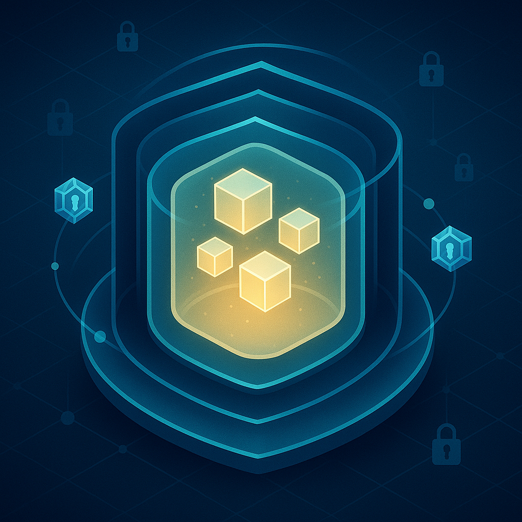 Confidential Containers becomes a CNCF incubating project