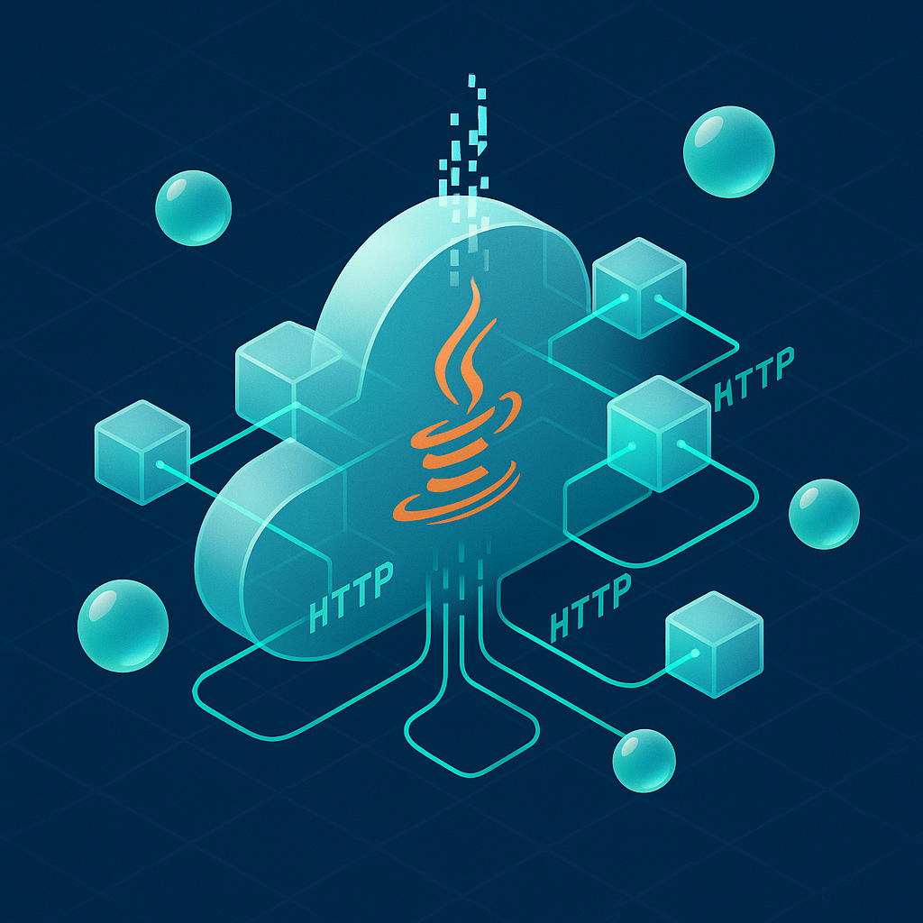 Going Stateless: Scaling MCP Servers to Cloud-Native Java and HTTP