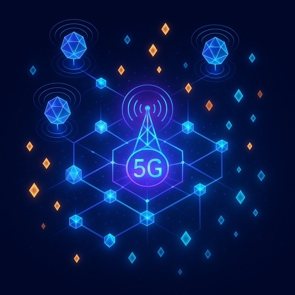 Article: Multi-Agent AI for Production Security Operations: An A2A and MCP Architecture in a 5G Core