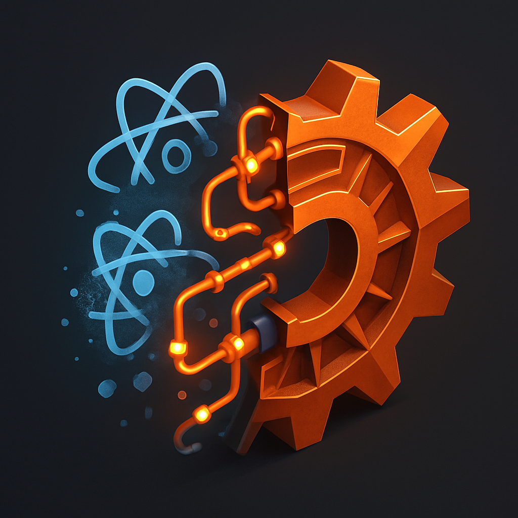 Meta Ports React Compiler to Rust for Faster Builds and Tighter Toolchain Integration
