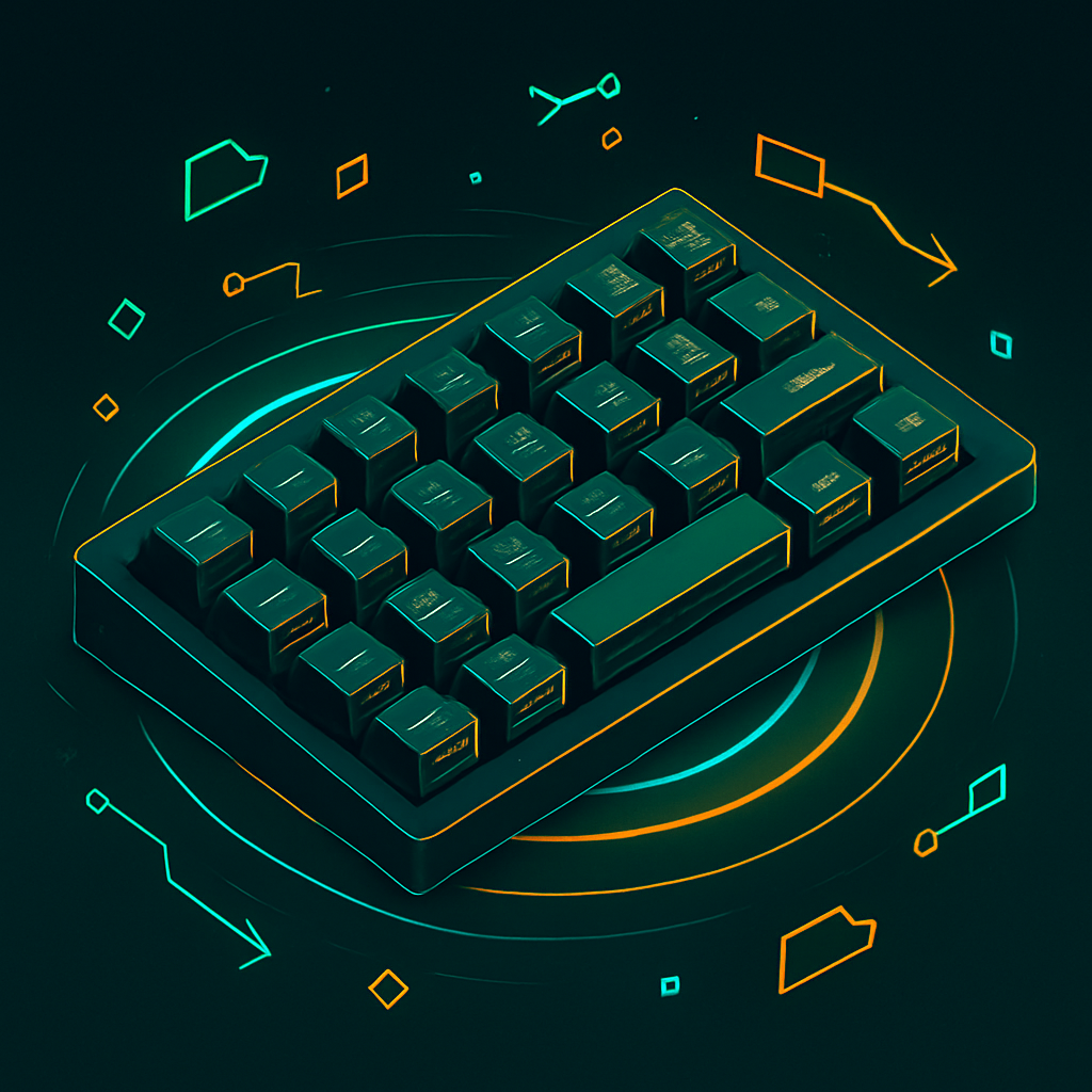 Typing Speed Test, but for Developers
