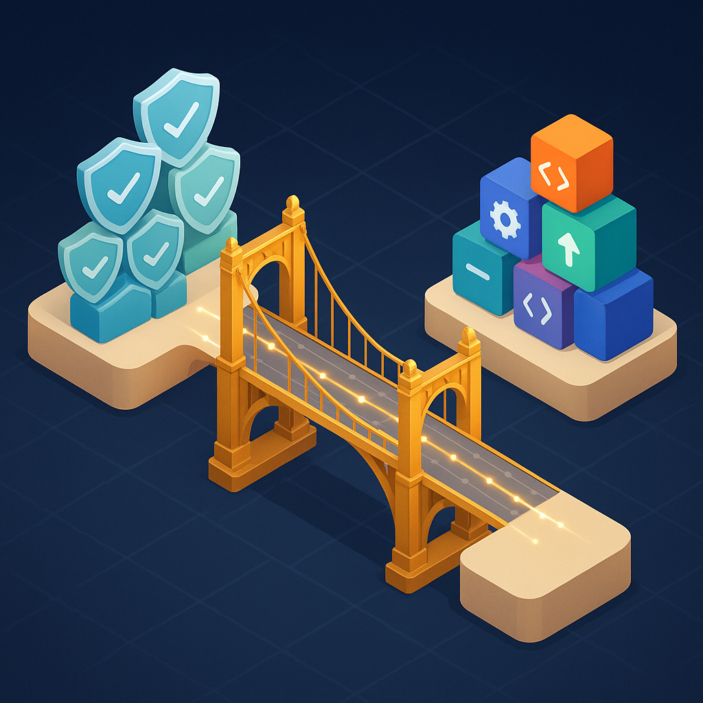 Achieving Compliance as a Platform Engineering Team by Helping Developers
