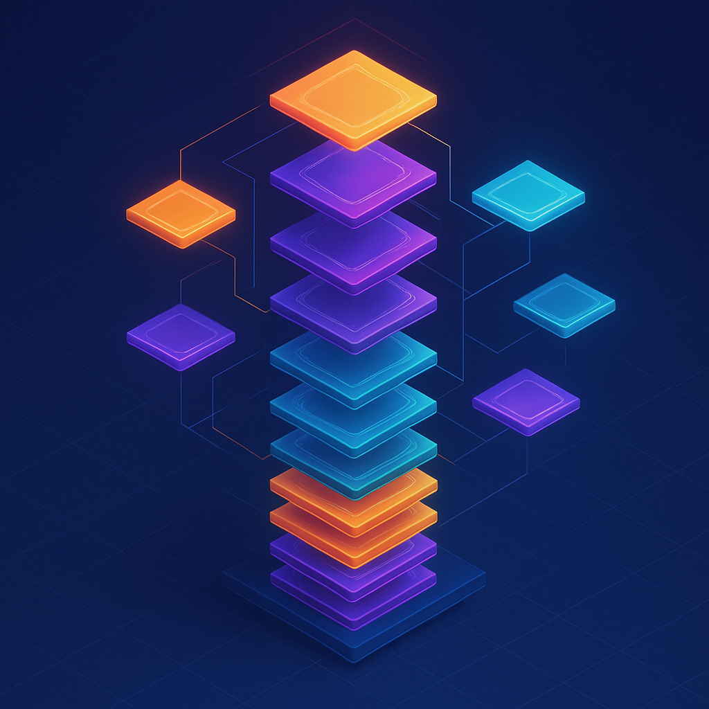 Personalization is a ranking problem — architecture makes it work
