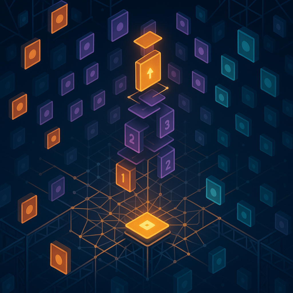 Personalization is a ranking problem — architecture makes it work