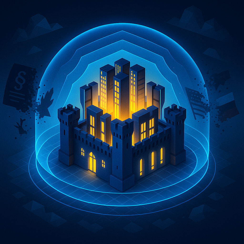 Airbus Makes Protection from Extraterritorial Law a Scored Criterion in Its Cloud Tender