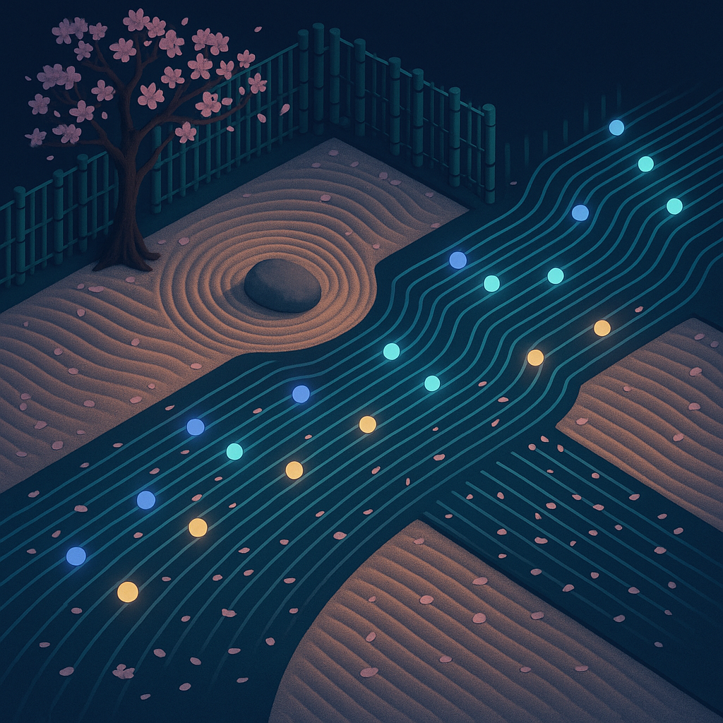 The Zen of Parallel Programming
