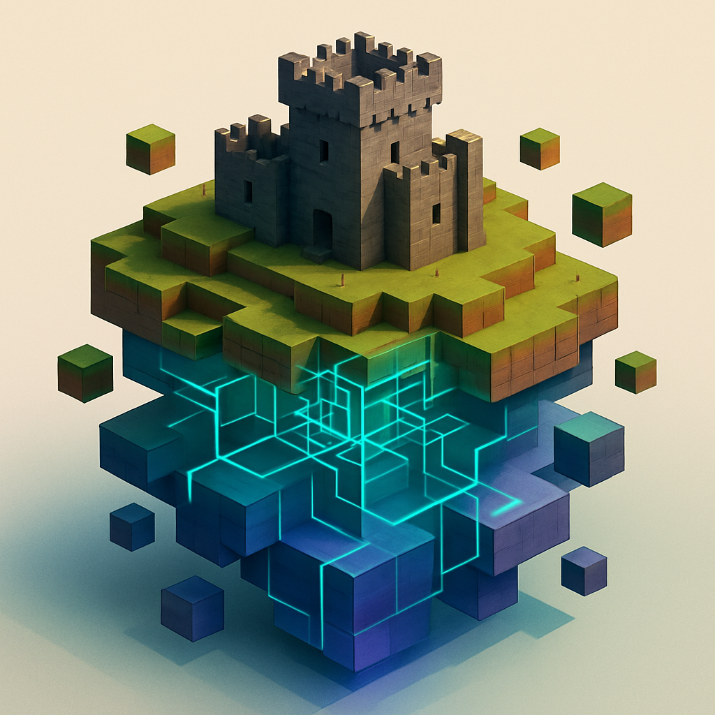 Minecraft: Java Edition now uses SDL3
