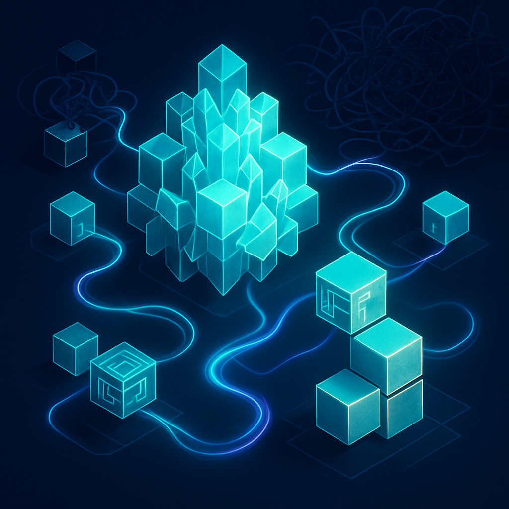 Presentation: Autonomous Data Products for the Autonomous Era: Rethinking Data Architecture for GenAI