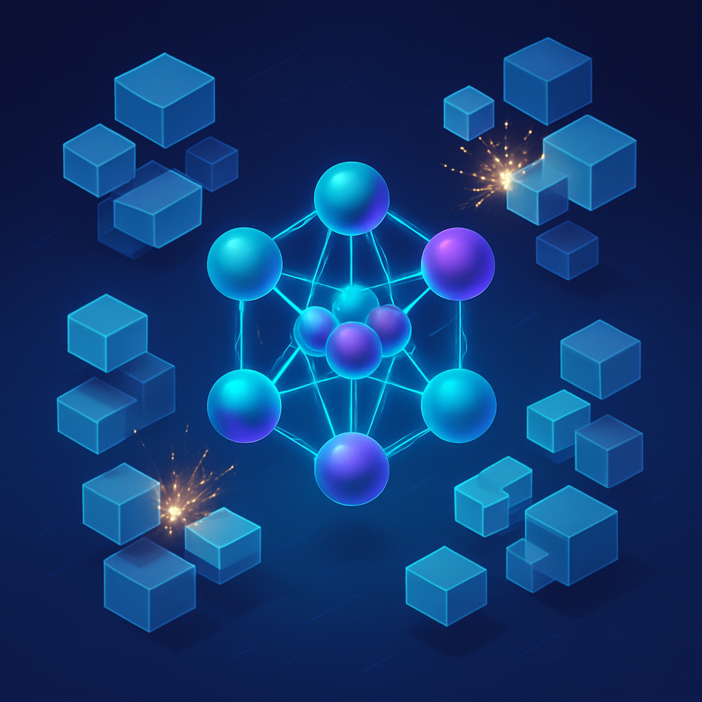 Jotai v2.20: Rework Store Building Blocks for High-Throughput Performance and Sets the Stage for v3