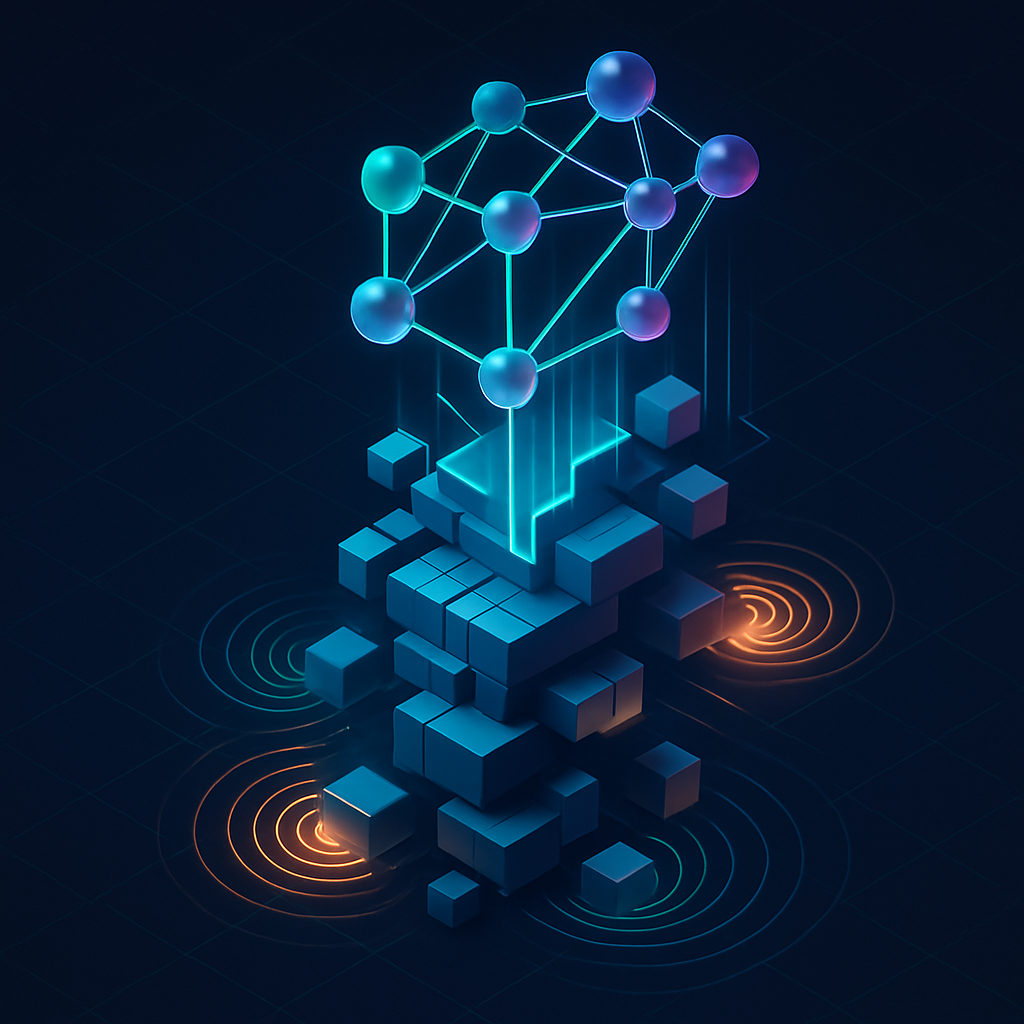 Jotai v2.20: Rework Store Building Blocks for High-Throughput Performance and Sets the Stage for v3