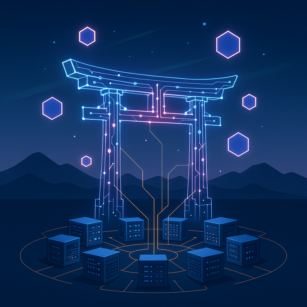 Launch of the AI Infra SIG under the CNCF Japan chapter: First meetup and call for speakers
