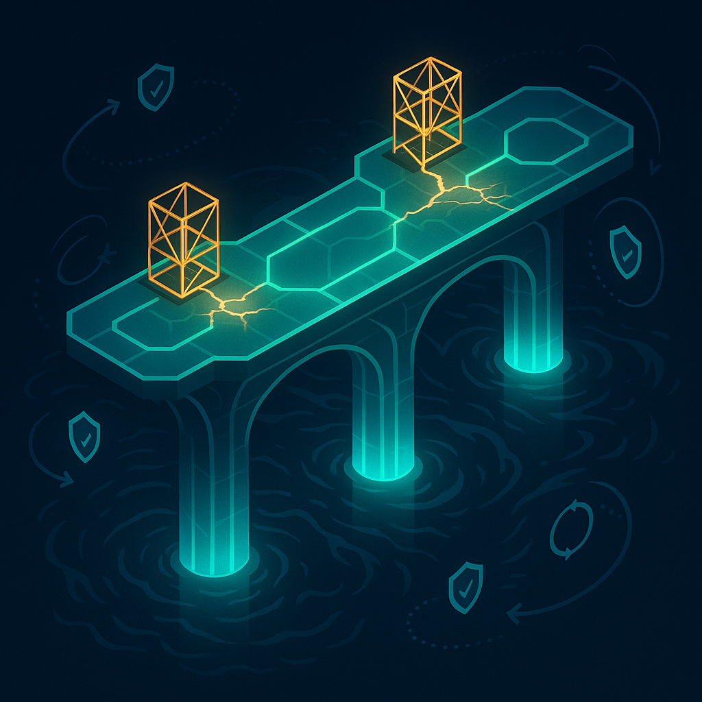 5 steps to build great service architecture and operational resilience