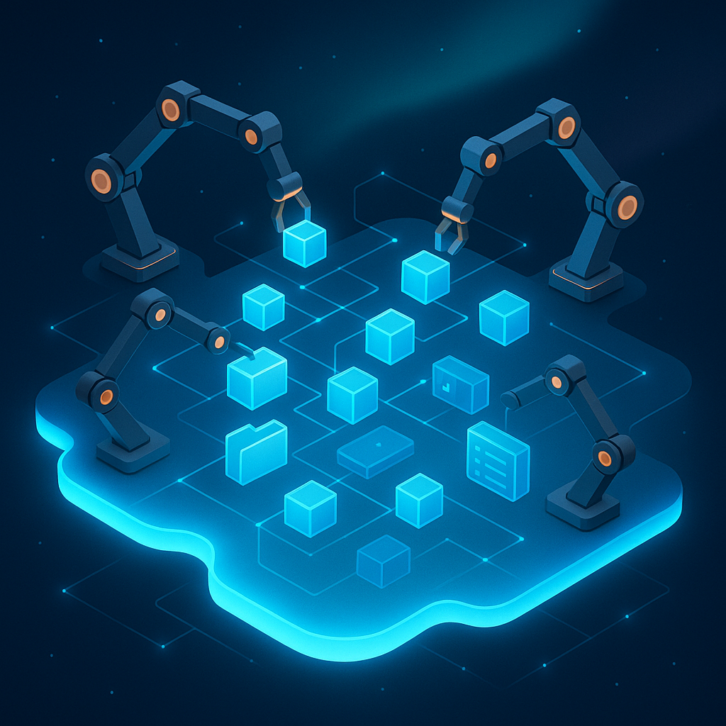 AWS launches a desktop for agents
